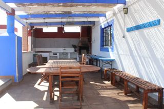 Alquiler Casa Rural con Piscina