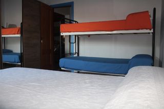 Alquiler Casa Rural con Piscina