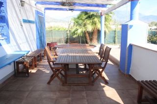 Alquiler Casa Rural con Piscina