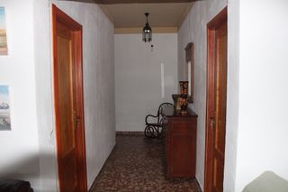 Alquiler Casa Rural con Piscina