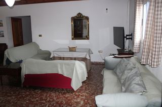 Alquiler Casa Rural con Piscina