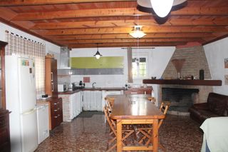 Alquiler Casa Rural con Piscina