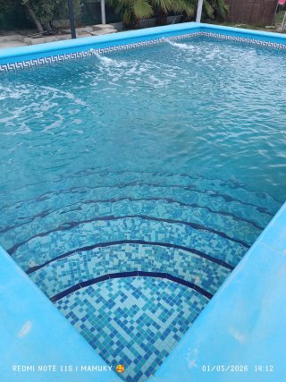 Alquiler Casa Rural con Piscina