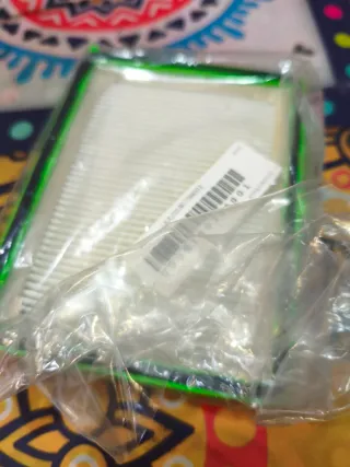 Filtro MisterVac compatible Rowenta RO 1733