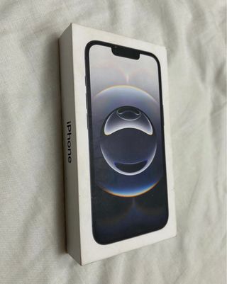 iPhone 14 Plus 256GB Lila