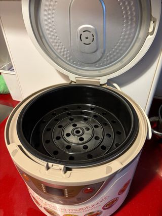 Robot de Cocina Multifunción Moulinex