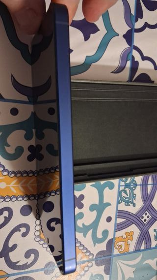 Samsung S25 Blu NAVY