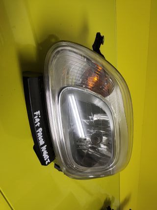 FARO DELANTERO IZQUIERDO FIAT PANDA