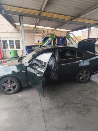 Chevrolet Epica 2006