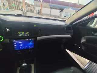 Chevrolet Epica 2006