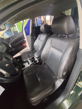 Chevrolet Epica 2006