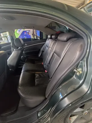 Chevrolet Epica 2006