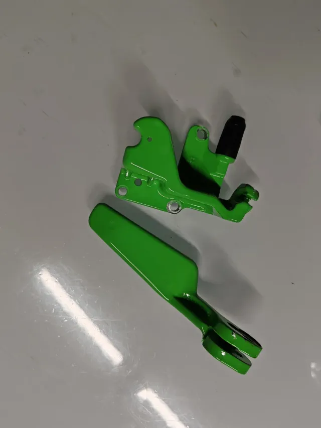 Freno mano TMAX 530 2012-2016