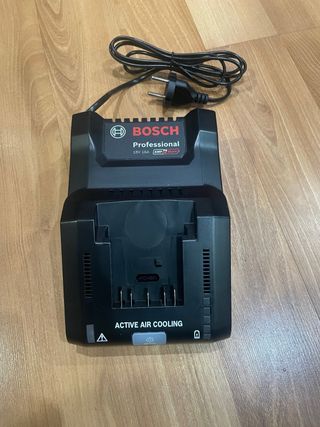 Cargador Bosch Gal 18V-160 Professional