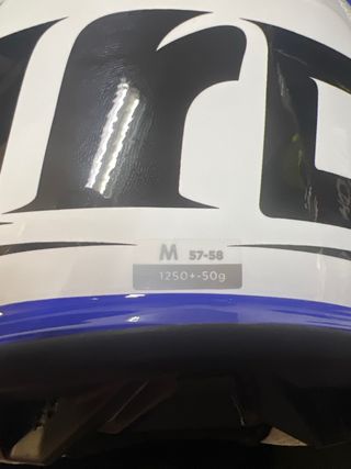 Casco Moto M Cross Airoh Aviator Ace 2