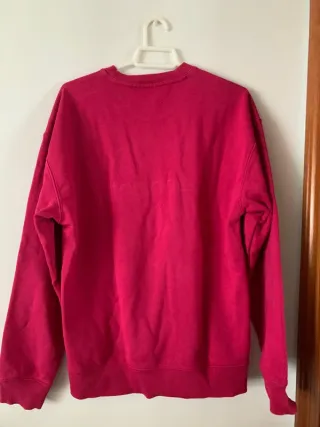 Jersey Carhartt WIP Fucsia Talla XS