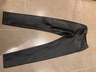 Leggings Calzedonia Negros