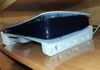 Soporte Horizontal PS5 Slim/Pro