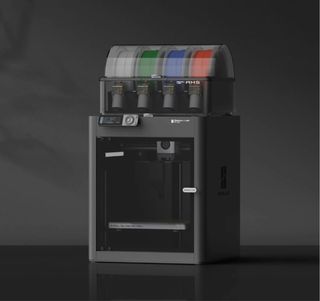 Impresora 3D Bambu Lab P1S
