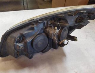 Faro der renault 141472 15810400re scenic confort