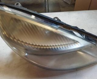 Faro der renault 141472 15810400re scenic confort