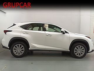 Lexus NX 300 h