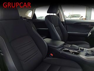 Lexus NX 300 h