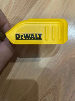 Cargador USB DeWalt DCB090 original