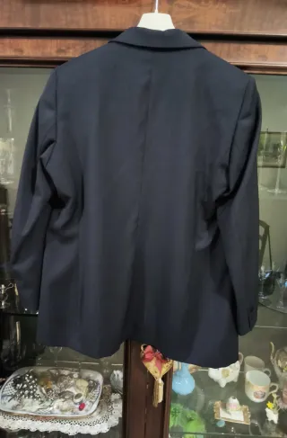 Giacca donna lana Rubini 