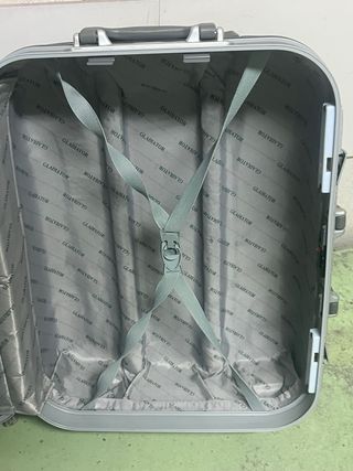 Maleta de viaje Gladiator 65x45x25