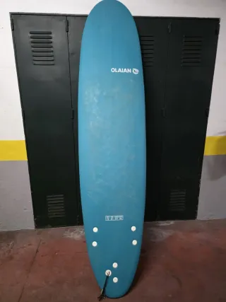 Tabla de surf OLAIAN 7'8