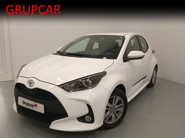 Toyota Yaris S-Edition
