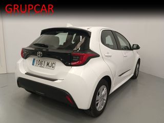 Toyota Yaris S-Edition