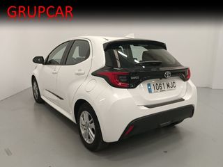 Toyota Yaris S-Edition