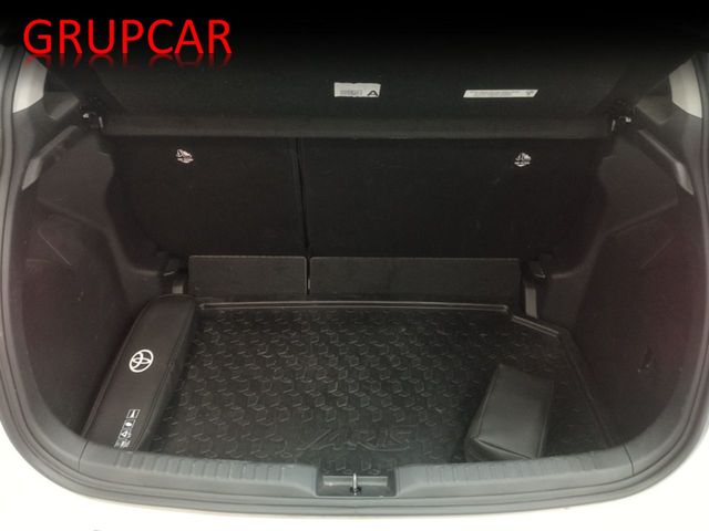 Toyota Yaris S-Edition