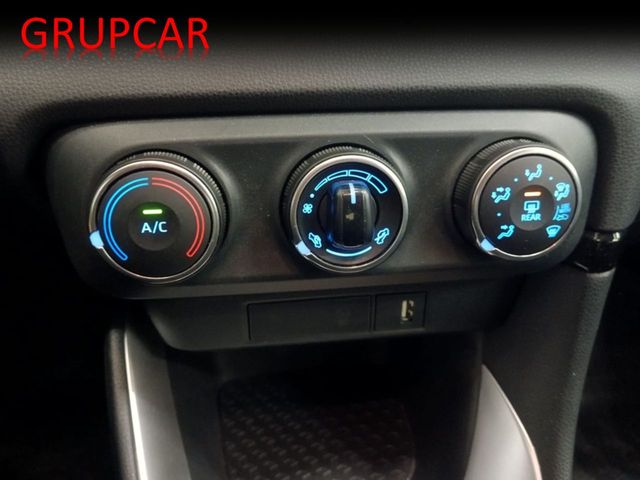 Toyota Yaris S-Edition