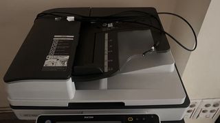 Impresora Multifunción Ricoh MP C3003