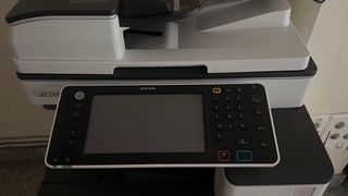 Impresora Multifunción Ricoh MP C3003