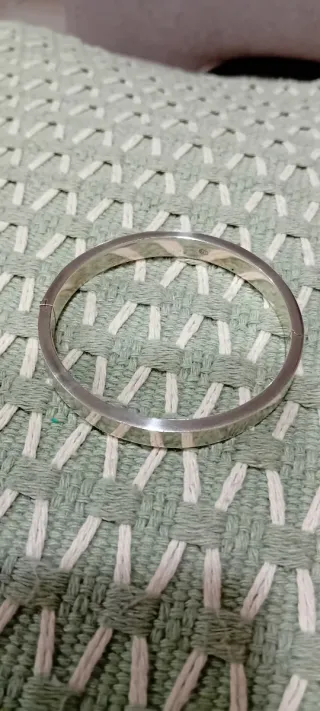 Pulsera Plata 925