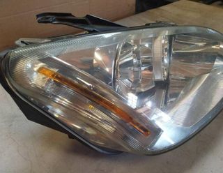 Faro der ford 3m5113005ah focus c-max (cap) 141979