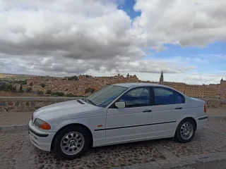 BMW Serie 3 2000