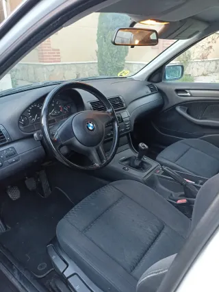 BMW Serie 3 2000