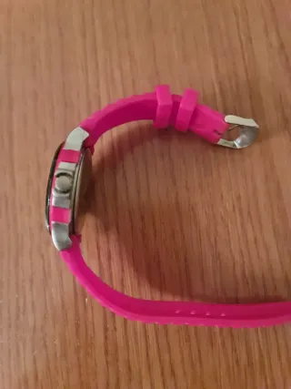 Reloj Ferrari Caballero Rojo