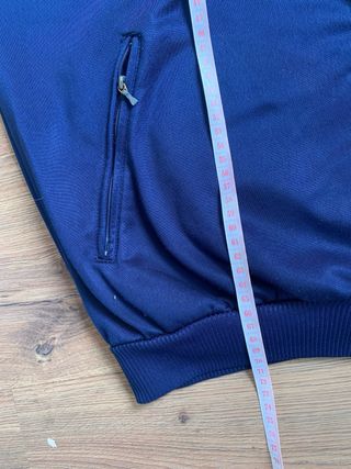 Chaqueta Vintage Adidas