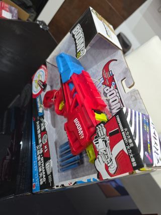 Lanzador Boom Co. Dynamag