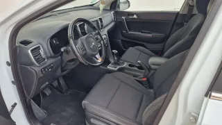 KIA Sportage 2017