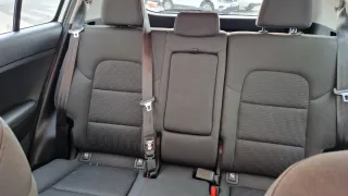 KIA Sportage 2017