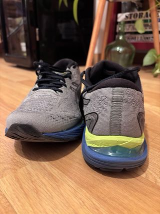 Zapatillas ASICS Cumulus 23