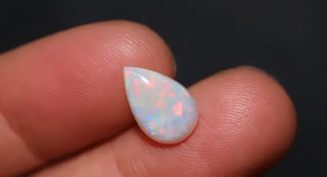 1.70cts Opalo Fuego Australiano