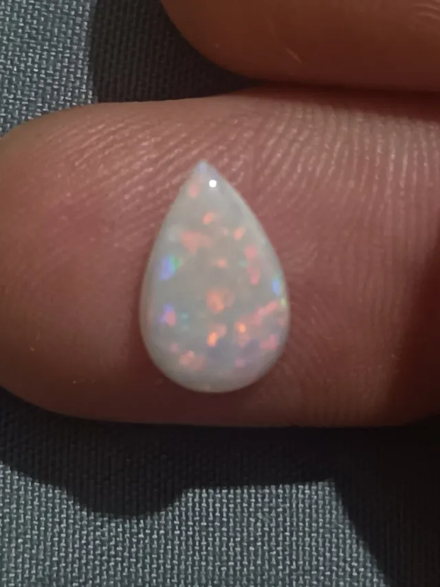 1.70cts Opalo Fuego Australiano